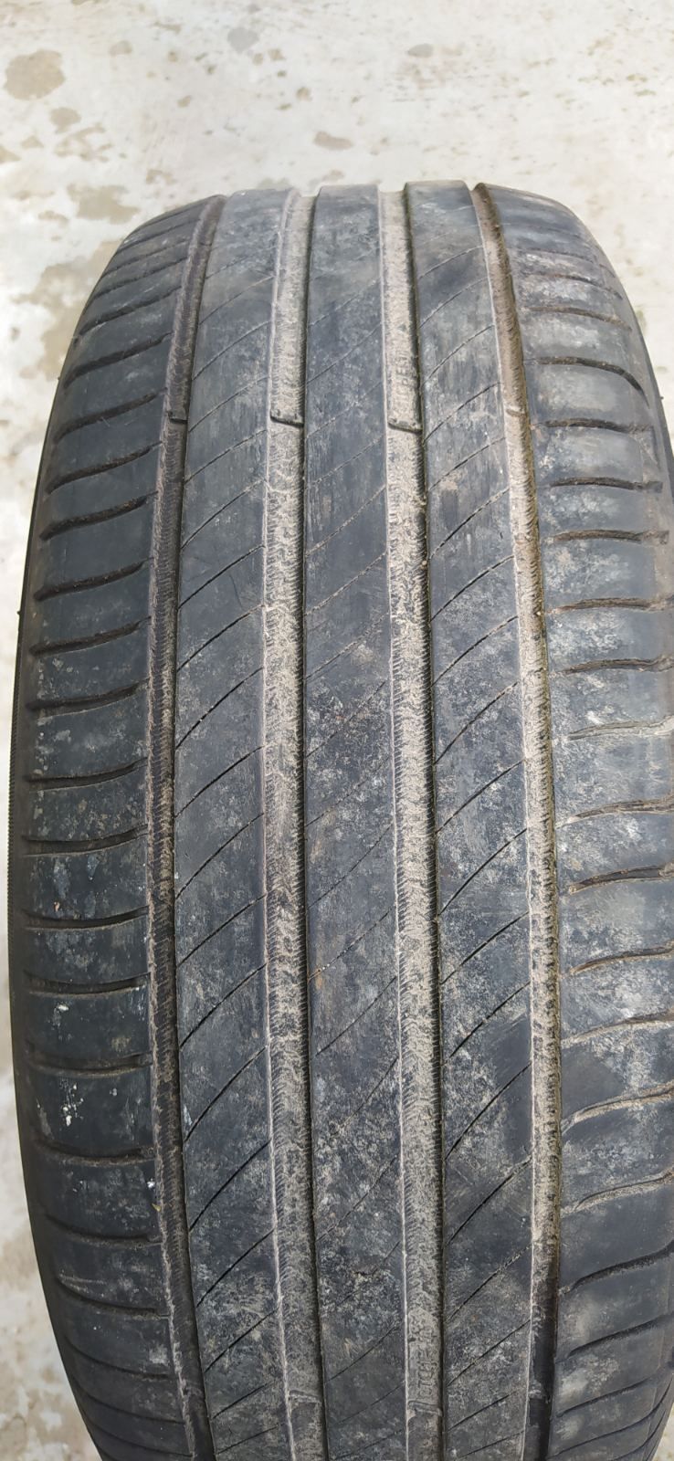 Автомобилни гуми Michelin