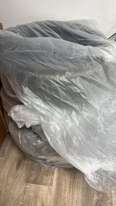 Продам шины Р16 на 205/55 б/у зима и лето