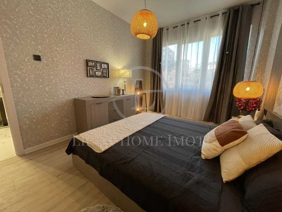 Продава се Тристаен апартамент в Пловдив, Кършияка - 64 кв.м за 2344 €/кв.м - Снимка #7