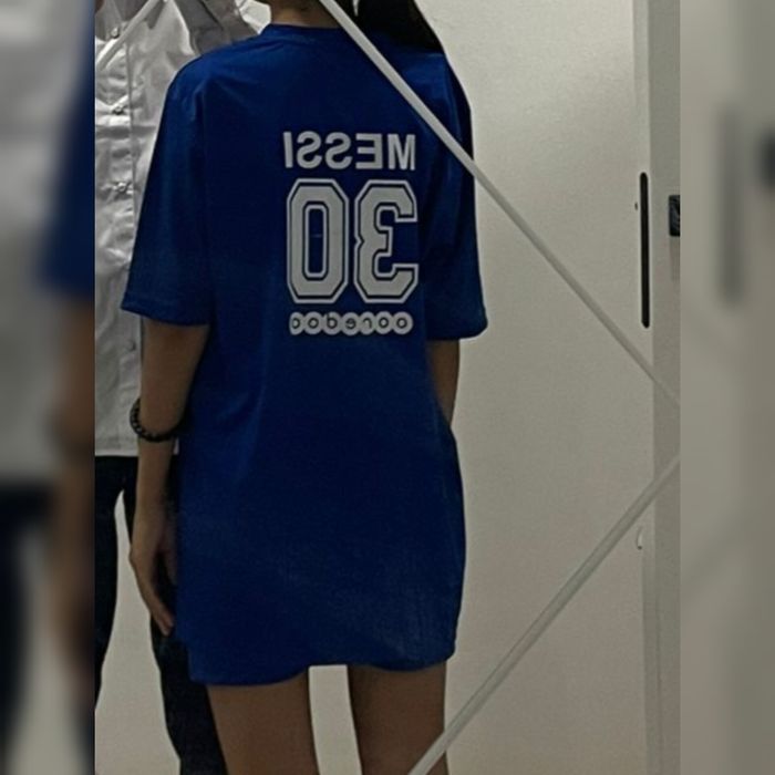 Продаётся футболный форма месси