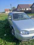 Volkswagen golf 4