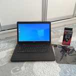 HP Notebook 15/ОЗУ-4ГБ/SSD-128ГБ/Windows 8+Office/Антивирус! Мышка