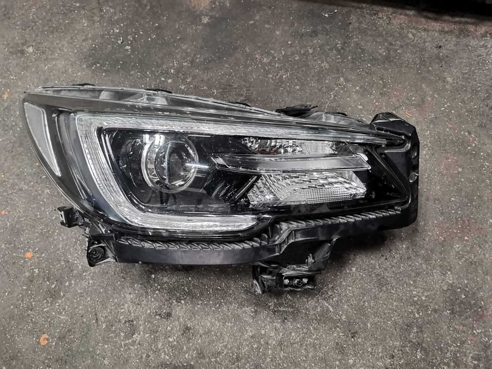 Субару аутбек 2.5i / Subaru Outback 2.5i на части