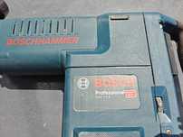 Demolator Bosch GHS 11 E aproape nou
