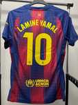 Vand Tricou Lamine Yamal