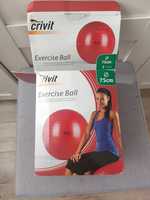 Exercise Ball - diametru 75cm