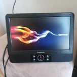 портативно DVD  LENCO  9 ''