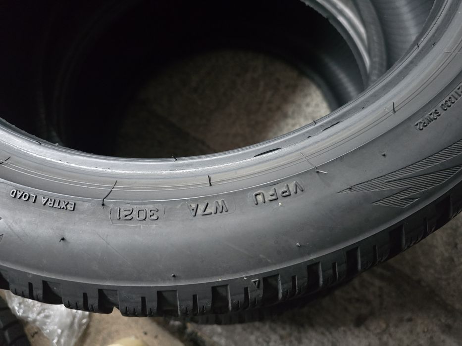 Firestone 235/45 R18 98V MS iarnă