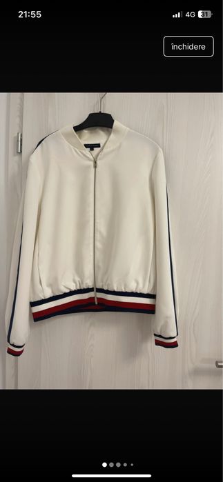 Geaca Tommy Hilfiger marimea S