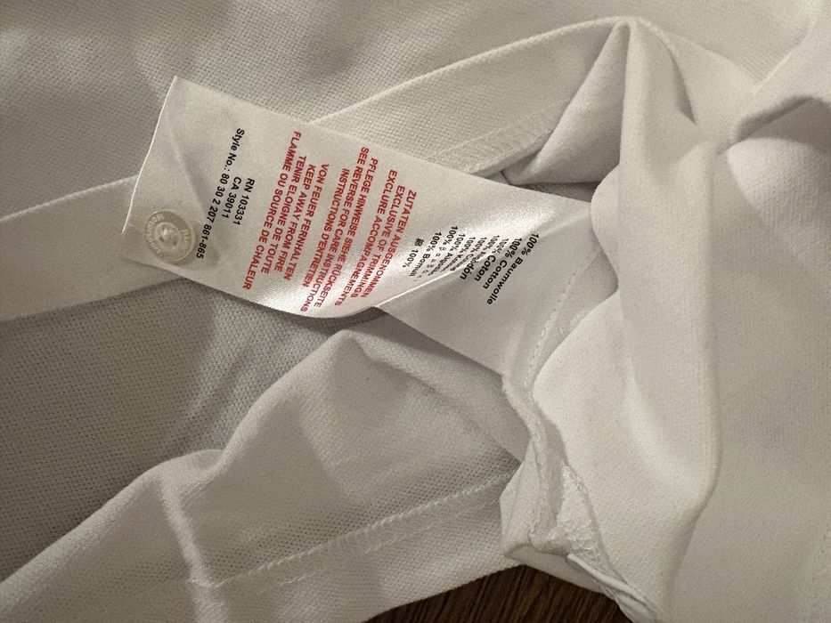 Tricou BMW Motor Sport