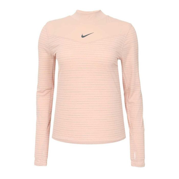 Nike Dri-FIT Run Division Блуза/Дамска S