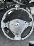 Volan piele Bmw E39 E46 E53