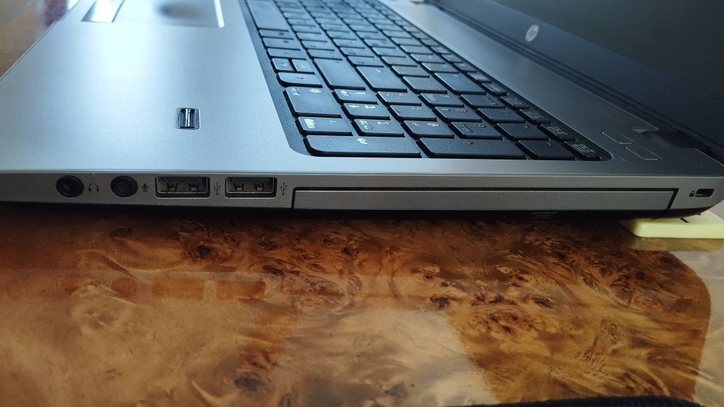 Продам ноутбук HP ProBook 450 G0