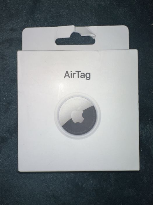AirTag Apple! La super pret