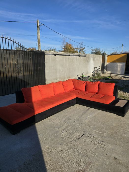 Coltar care se face si pat