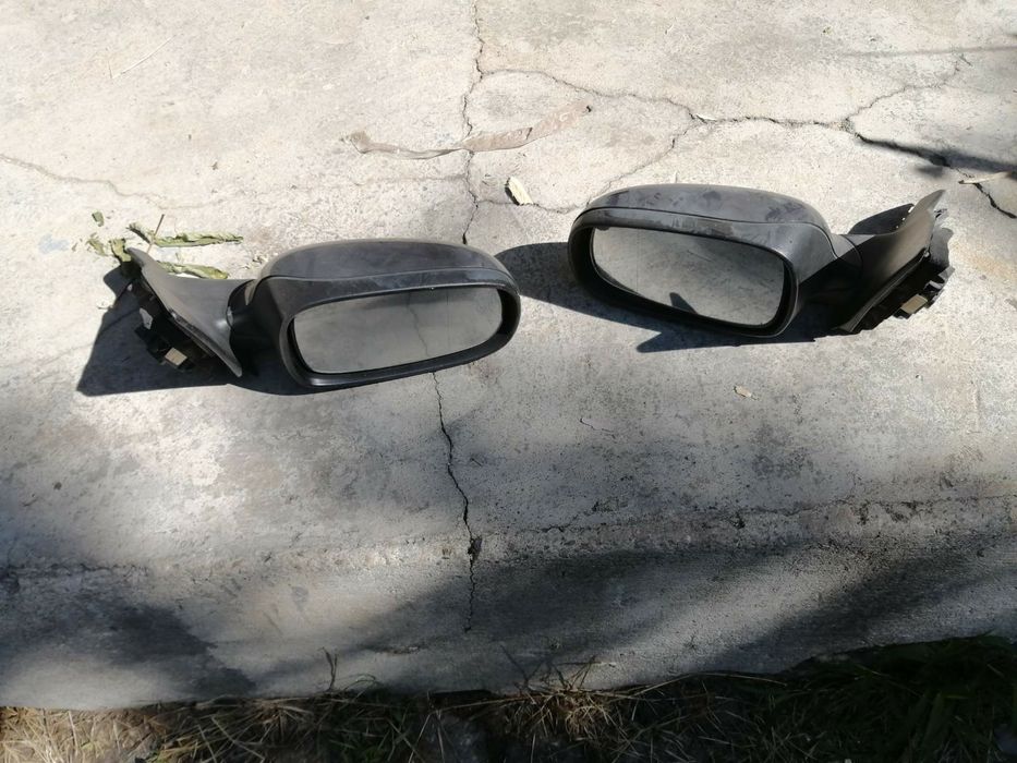 Огледала за saab 93 кабрио