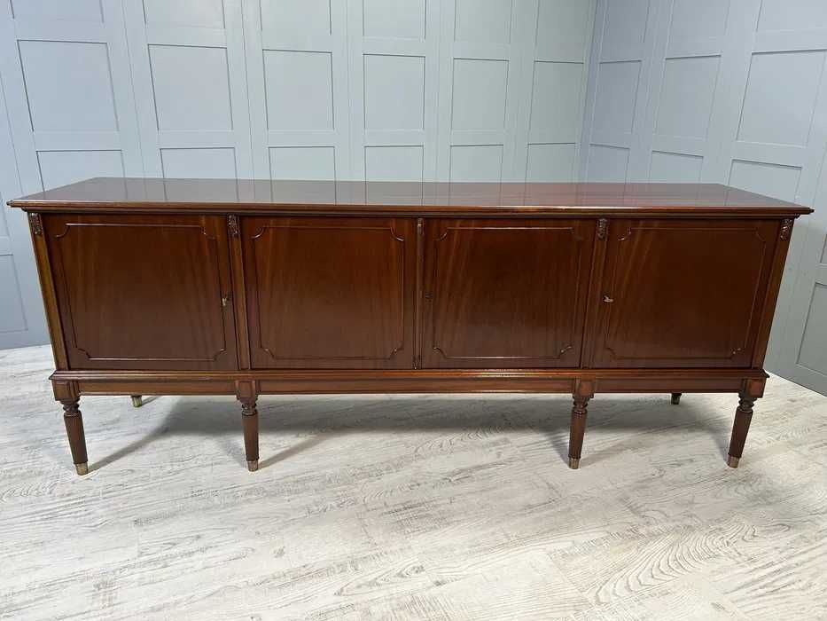 Шкаф - бюфет art Deco от-50 те Д830-Д