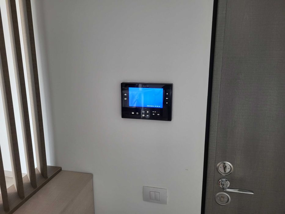 Apartament 3 camere decomandat, Centru