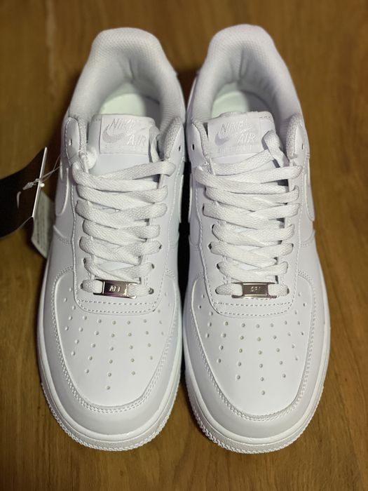 Adidasi Nike Air Force 1