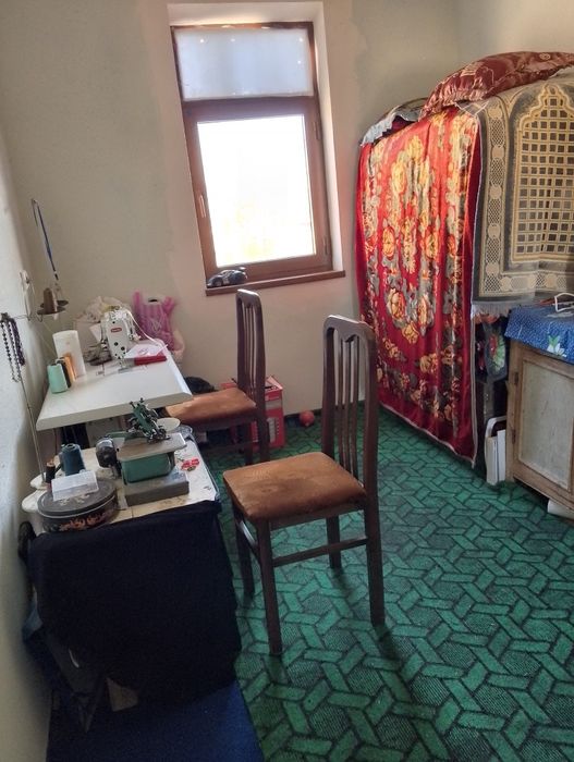 Kvartira tez va arzon sotiladi.