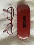 Rama ochelari MOSCHINO originala