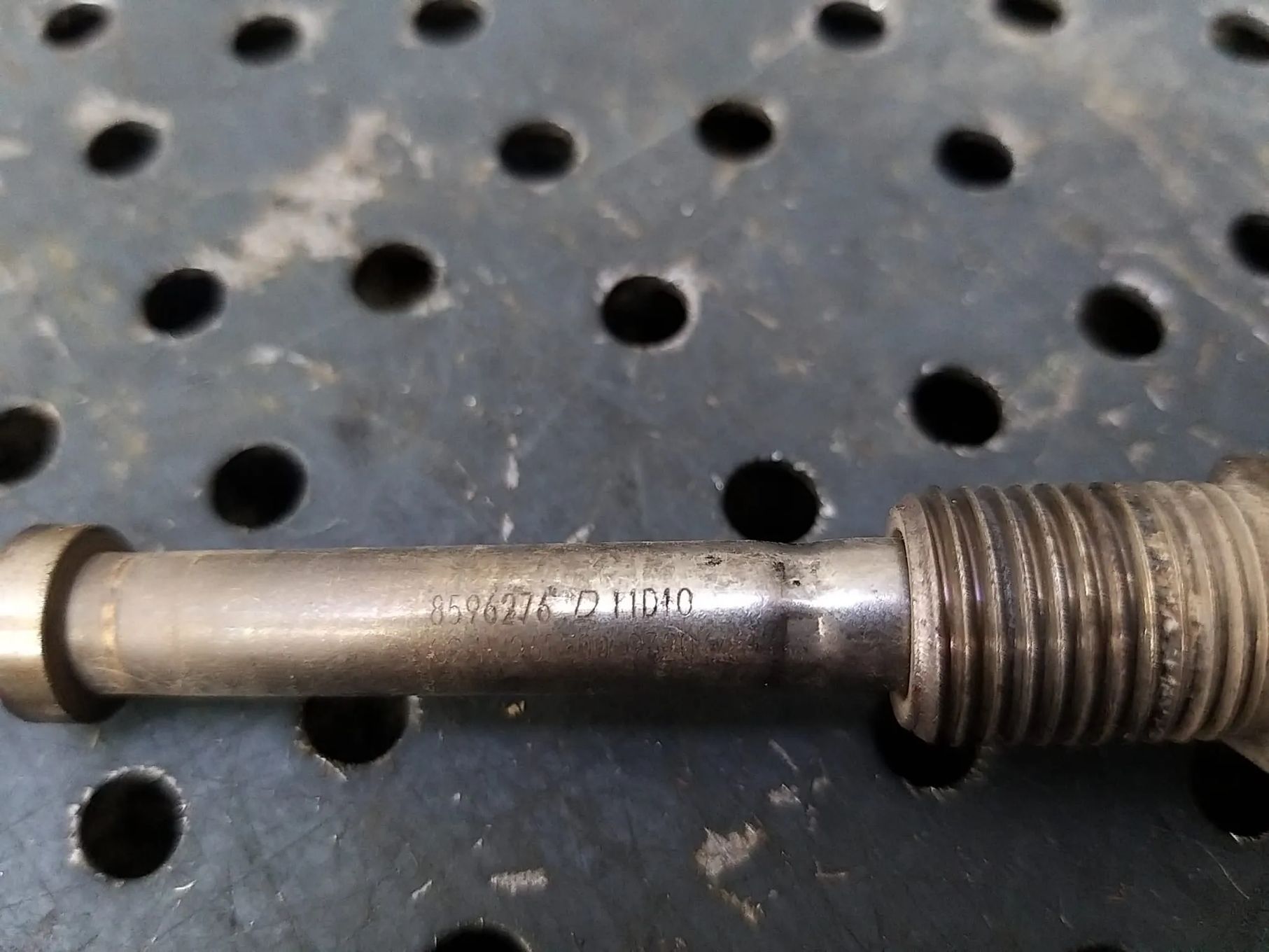 Senzor temperatura gaze 2.0 d bmw x3 g01 8596276