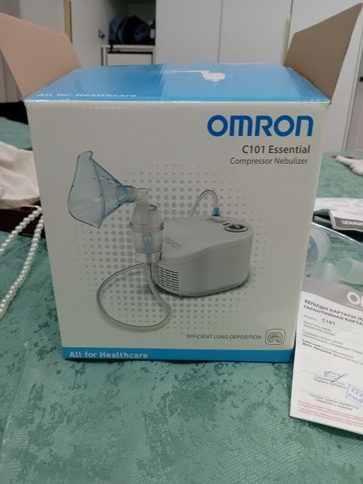 Продам ингалятор  срочно