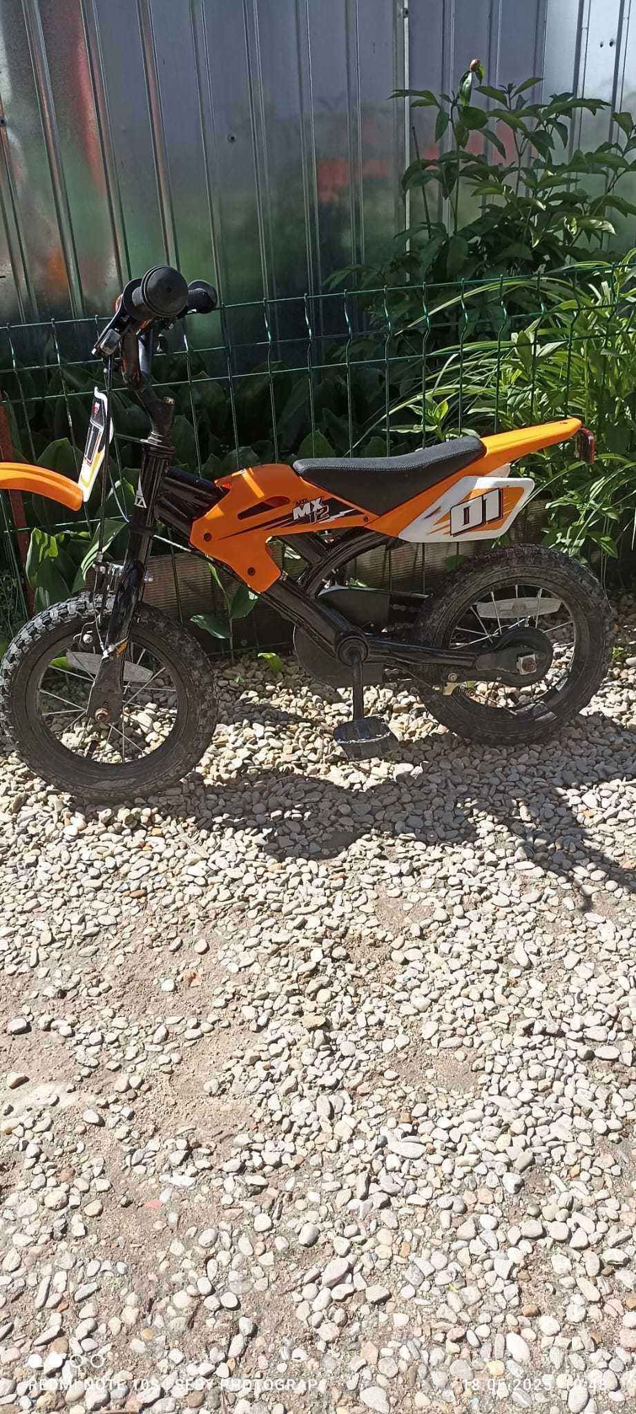Vand Bicicleta copii