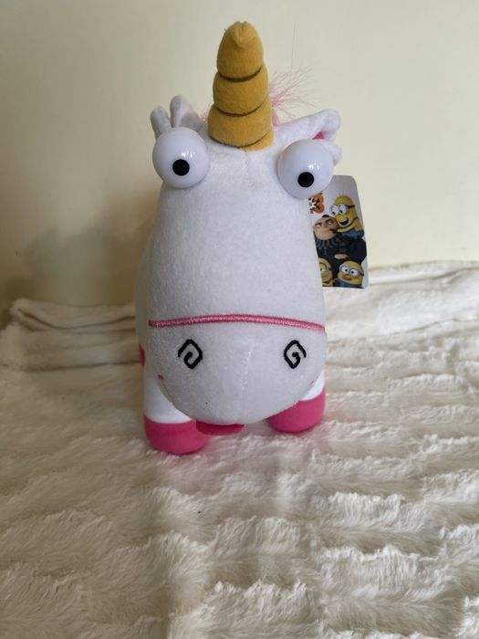 Pluș Despicable me3