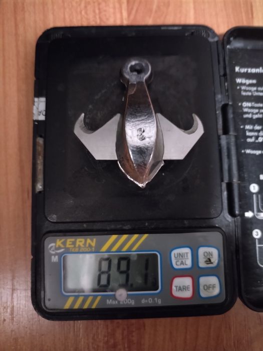 Plumb Browning Cleaner