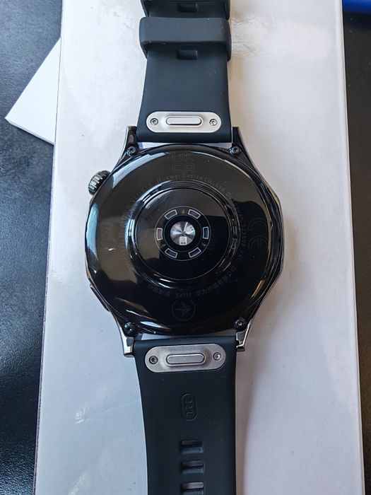 Huawei Watch Gt 5