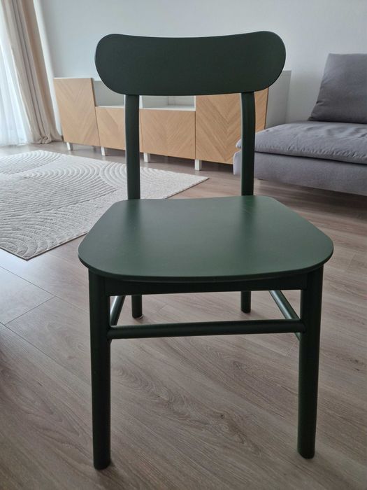 Set de 2 scaune Ikea/ model RÖNNINGE