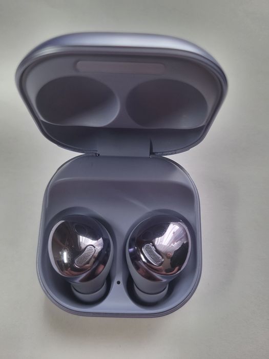 Беспроводные наушники Samsung  galaxy buds pro