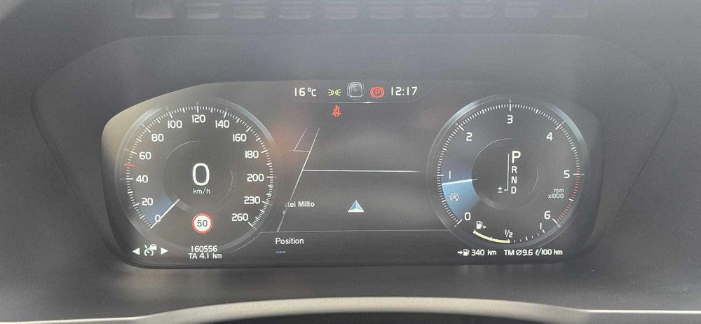 Volvo XC90 D5  AWD Geartronic