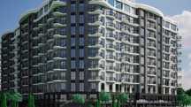 Продаётся новостройка China House Roxat