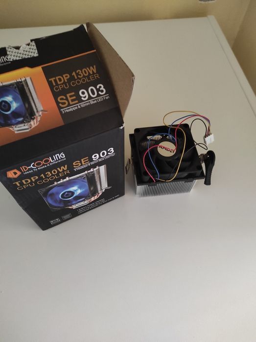 CPU Cooler SE 903