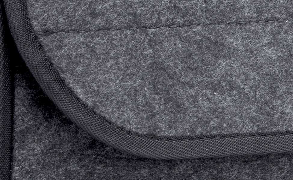 Cutie depozitare obiecte portbagaj / organizator portbagaj auto