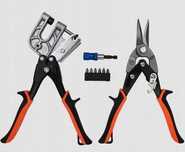 Set montaj gips carton rigips