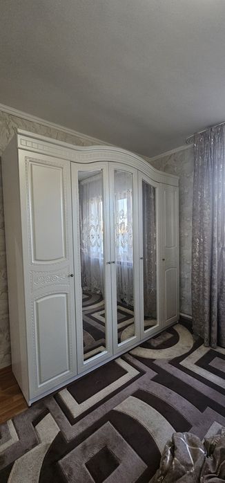 Новый шифонер в отличном состоянии