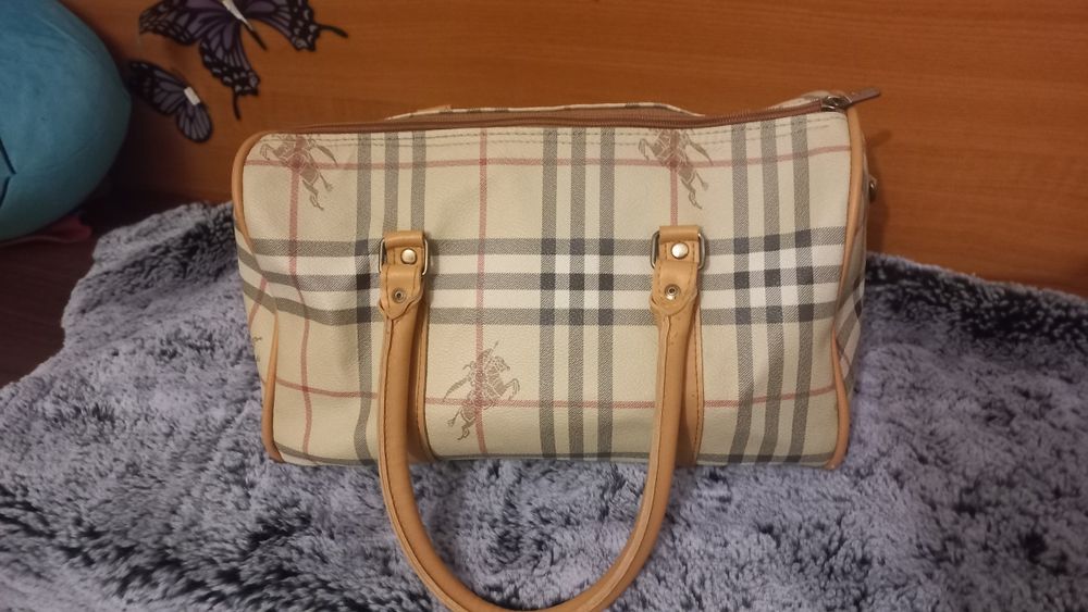 Различни видове чанти