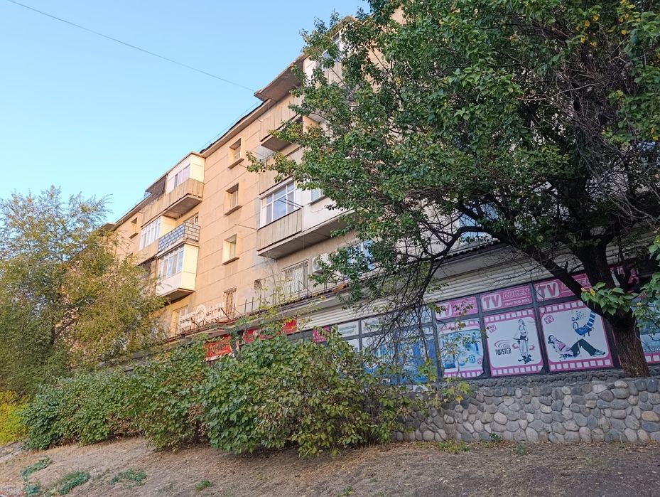 2-хкомн вокзал,кирп,3 эт,лодж2*6