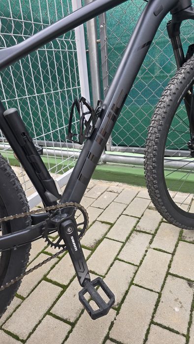 MTB Cube Attention 29