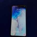 SAMSUNG A 10 rabotaet xoroso