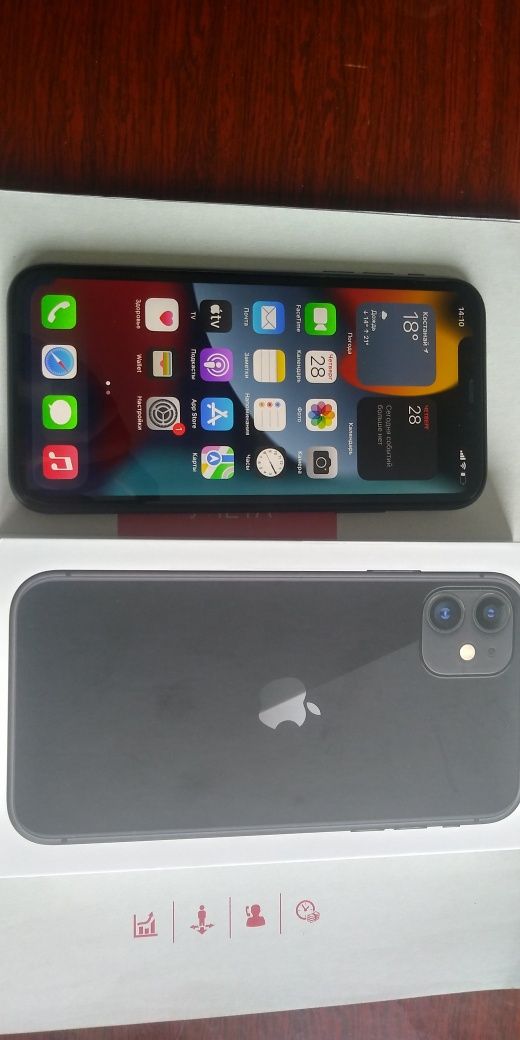 Iphone 11 / айфон 11