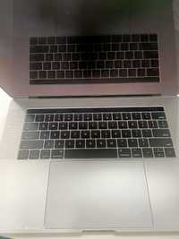 Apple MacBook Pro 15 дюймов (г.Алматы)лот:299150