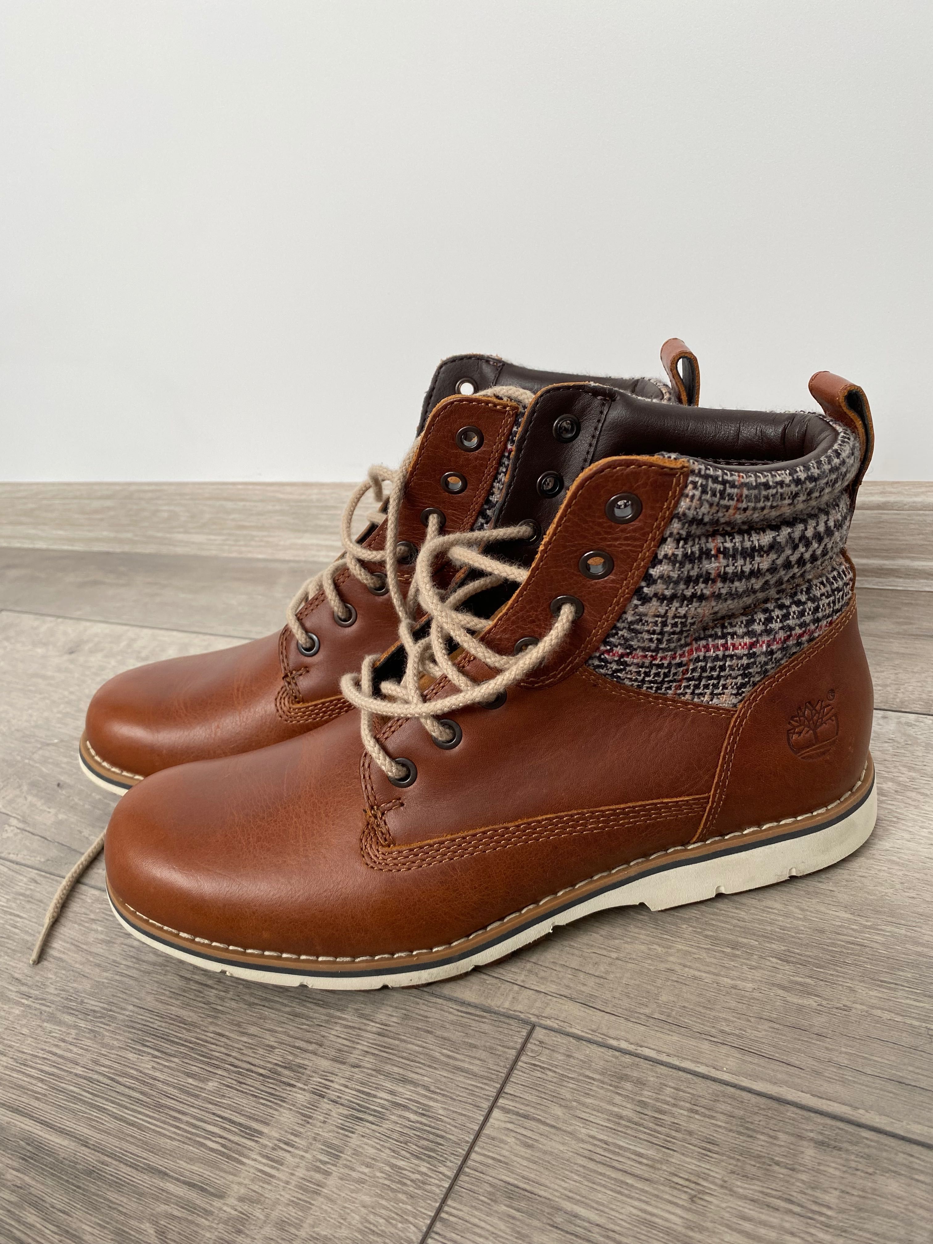 Оригинални мъжки обувки Timberland