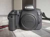Canon 6d - отличен