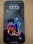 Iphone 14 pro max 512go