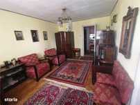 Apartament 2 Camere Ultra Central Etaj Intermediar zona cu  spatiu ver