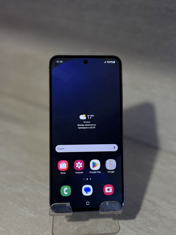 Galaxy s24 Fe (Райымбека 249/2)